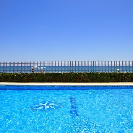 Rentalmar Riviera Миами-Плайя Экстерьер фото
