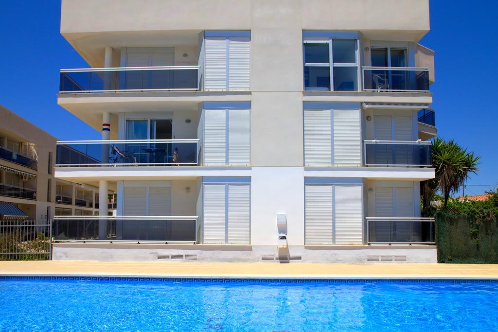 Rentalmar Riviera Миами-Плайя Экстерьер фото