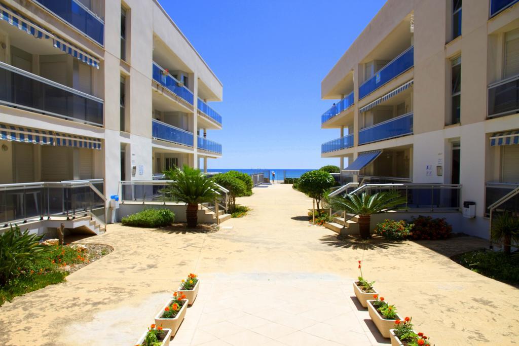 Rentalmar Riviera Миами-Плайя Экстерьер фото