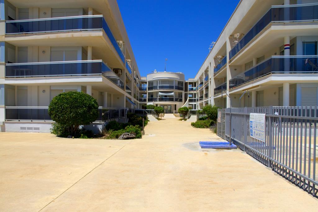 Rentalmar Riviera Миами-Плайя Экстерьер фото