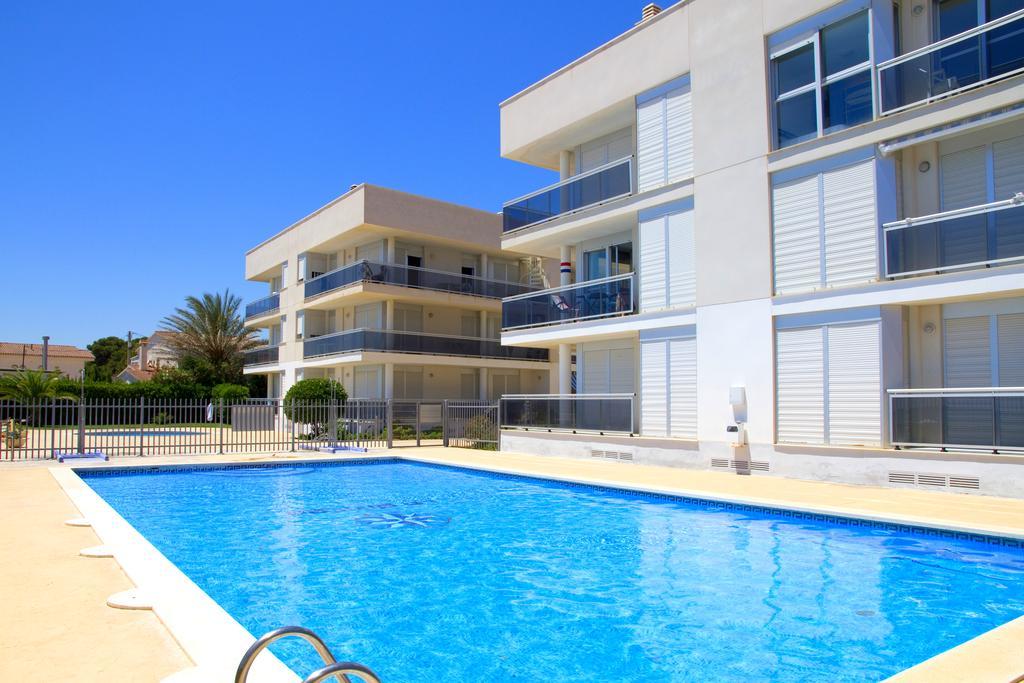 Rentalmar Riviera Миами-Плайя Экстерьер фото