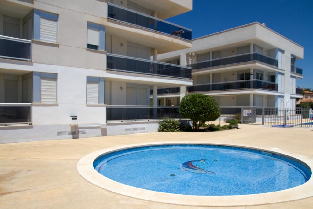 Rentalmar Riviera Миами-Плайя Экстерьер фото
